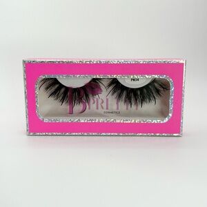 Spiked Russian D Curl Lash